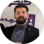 علیرضا اسفینی