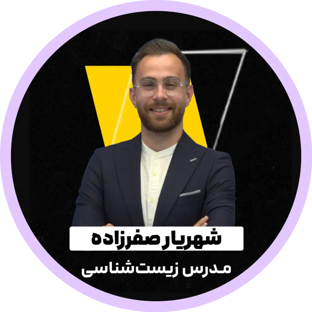 شهریار صفرزاده